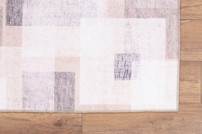 Conceptum Funk Chenille - Gray AL 243 150 x 230 cm Conceptum Funk Chenille - Gray AL 243 150 x 230 cm